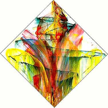 Diamond, II