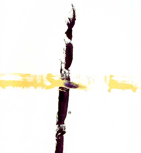 Easter Cycle, X (detail)