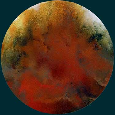 Wave, Mountain, Ember (1999)