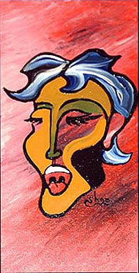 Face