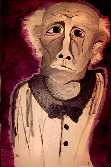 Old Man
