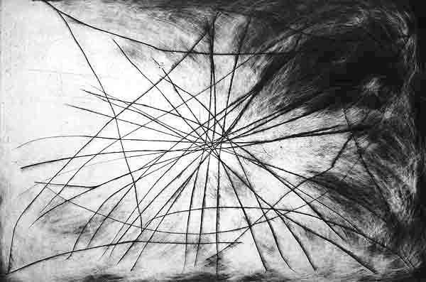 Nocturnes, III