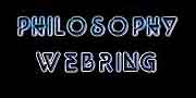Phylosophy Web Ring